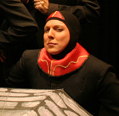 mauro alan