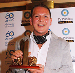 mauro alan
