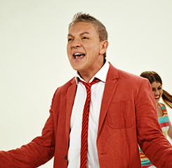 mauro alan