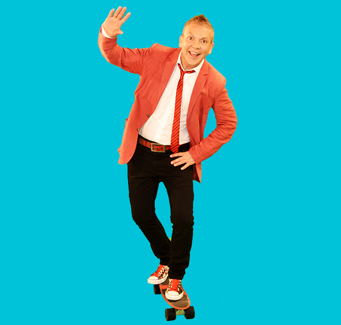Mauro Alan